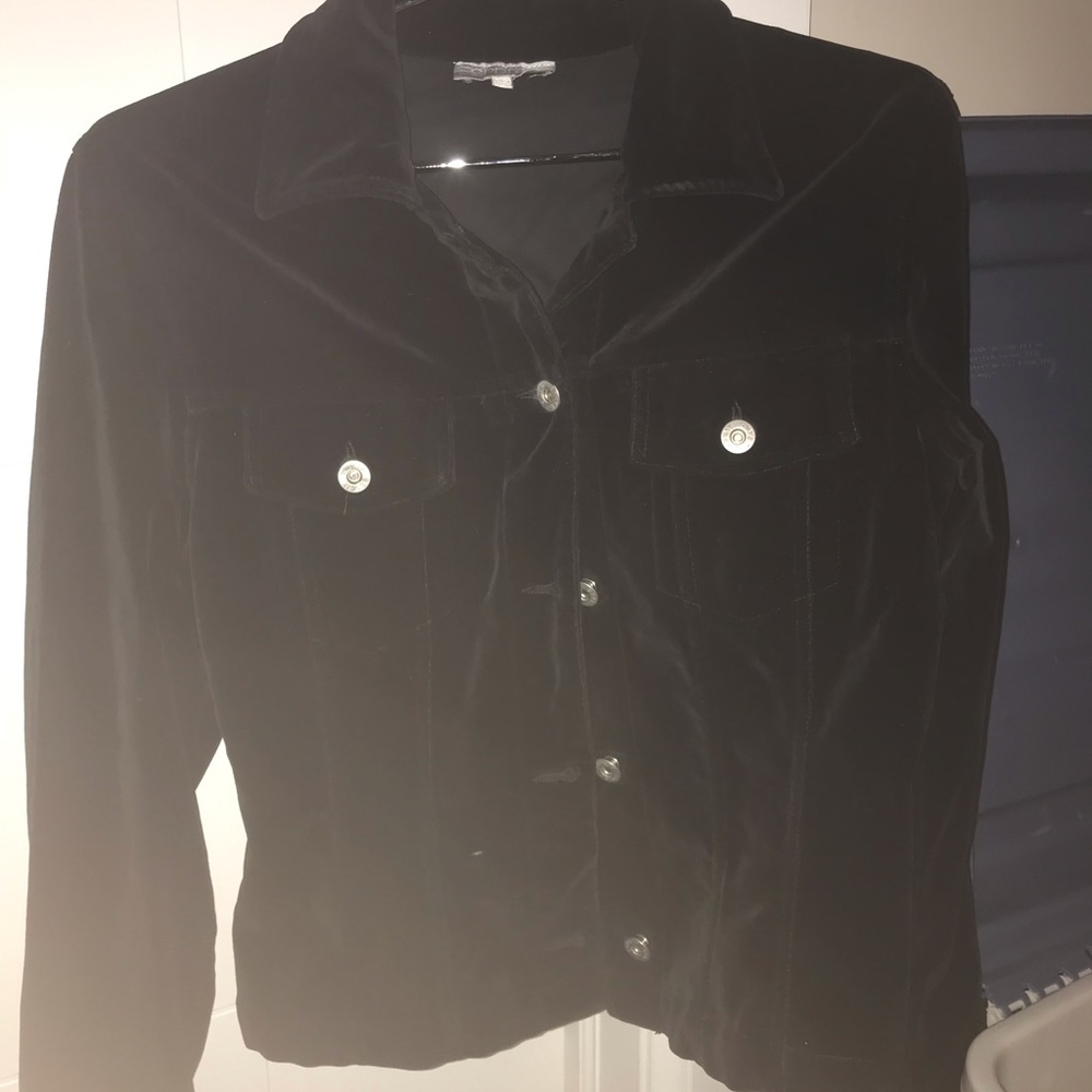 Women’s Jacket